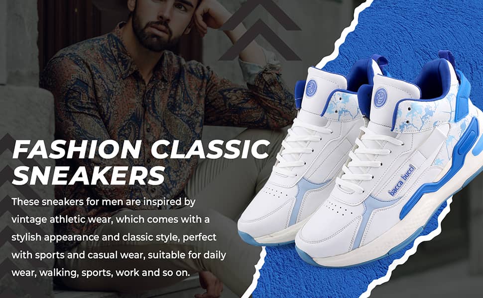 Aayomet Shoes Men Sneakers Men Solid Color Mesh Lace Up Casual Shoes  Comfortable Breathable Soft Sole,White 8 - Walmart.com